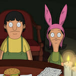 Bob's Burgers' Halloween Episodes Know the Scariest Thing Is Growing Up