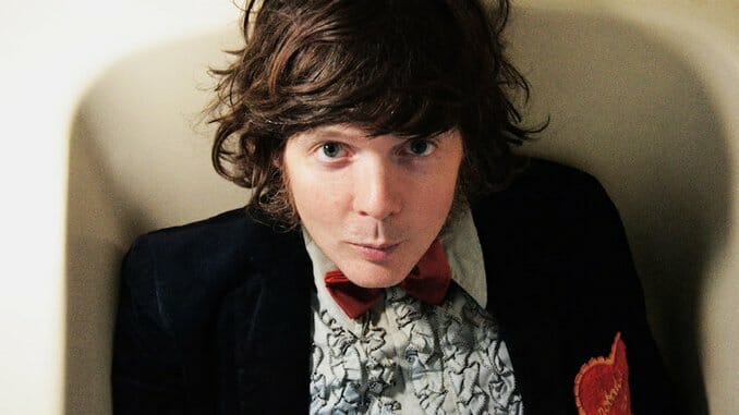 Beach Slang Break Up After Frontman James Alex Is Accused of Emotional Abuse