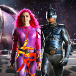 We Can Be Heroes, Netflix's Sharkboy and Lavagirl Sequel, Capitalizes on Gen Z Nostalgia