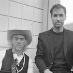 Andrew Bird and Jimbo Mathus Announce New Album These 13, Share Lead Single