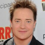 HFPA Responds to Brendan Fraser's Sexual Assault Accusations Against Former President