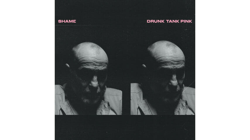 Shame’s Drunk Tank Pink Is Agitated and Sharp
