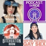 The Best Comedy Podcasts of 2020