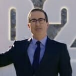 Last Week Tonight with John Oliver's Eighth Season Gets a Return Date and a Trailer