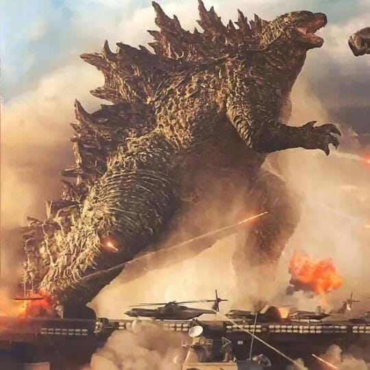Godzilla vs. Kong Release Date Has Been Pushed to November 2020