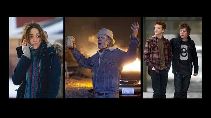 Shameless's Iconic Gay Character Ian Gallagher To Exit The Show In The Next  Episode • Instinct Magazine