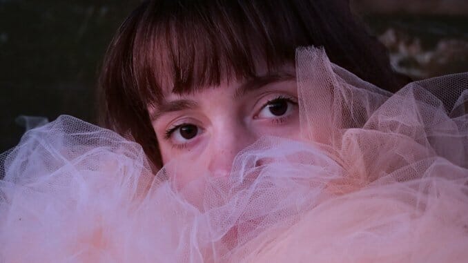 Exclusive: Madeline Kenney Shares Self-Directed “Wasted Time” Video