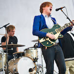 Gateways: How Two Door Cinema Club's “What You Know” Made Me Feel Part of a Community