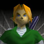An Early Ocarina of Time Demo Has Been Salvaged from an F-Zero X Cartridge