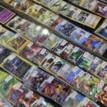 An Unopened Box of Pokémon Cards from 1999 Sold for $400,000