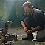 Colin Trevorrow Says Jurassic World: Dominion Will Conclude the Jurassic Franchise