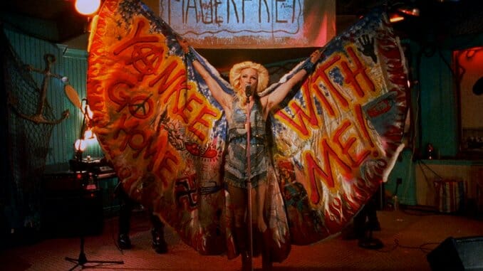 Hedwig and the Angry Inch Remains a Badass, Welcoming Gateway Drug Two Decades Later