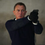 No Time to Die Delayed Yet Again, Final Daniel Craig Bond Film Now Moved to Oct. 2021