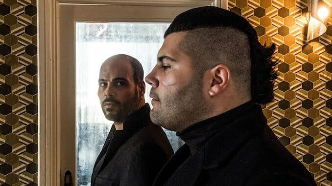 If You Haven’t Seen Gomorrah, One of the Greatest Crime Series Ever Made, Remedy That Today