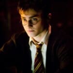 An HBO Max Harry Potter TV Series Is Reportedly in Early Stages at Warner Bros.