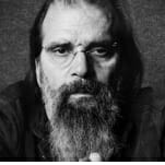 Controversy, Conspiracy & the Constitution: A Conversation with Steve Earle