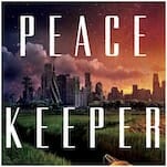 A Procedural Without Police: B. L. Blanchard’s The Peacekeeper