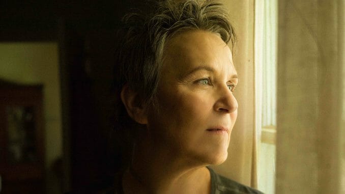 Mary Gauthier on the Pieces That Make up Dark Enough to See the Stars