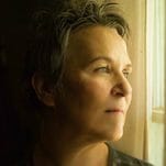 Mary Gauthier on the Pieces That Make up Dark Enough to See the Stars