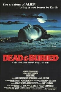 Dead and Buried Poster（custom）.jpg