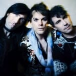 Michael C. Hall and His Bandmates Discuss His New Princess Goes to the Butterfly Museum Album