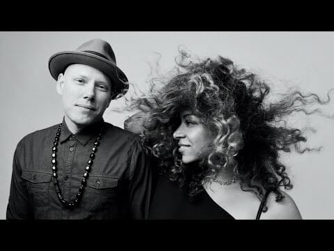 Dwight & Nicole - Full Session