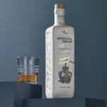 Cascade Moon Edition No. 2 Whisky