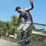 EA Announces a New Studio that Will Focus on the Skate Franchise