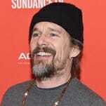 Ethan Hawke to Portray Nikola Tesla in Biopic