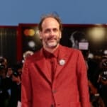 Luca Guadagnino to Reunite with Timothée Chalamet for 