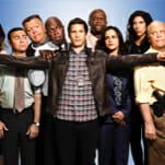 Brooklyn Nine-Nine Garners Its Highest Ratings in Two Years in NBC Debut