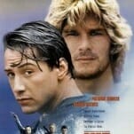 30 Years of Point Break, An Unintentional Comedy Masterpiece