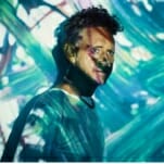 Martin Gore Talks Primates, Depeche Mode & His New EP