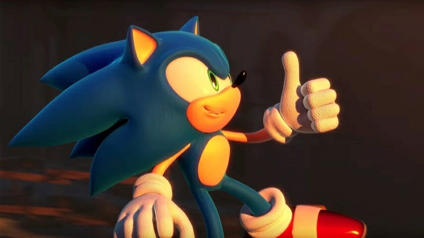 Sonic the Hedgehog’s Voice Actor Is Being Replaced