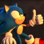 Sonic the Hedgehog's Voice Actor Is Being Replaced