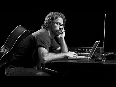 Jonathan Coulton - Full Session