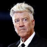 David Lynch Will Continue to Be Our Weatherman