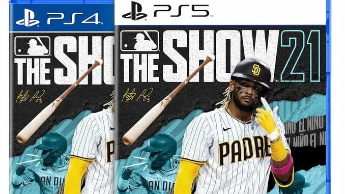 Sony’s MLB The Show Is Coming to the Xbox