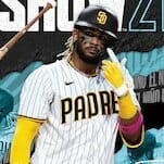 Sony's MLB The Show Is Coming to the Xbox