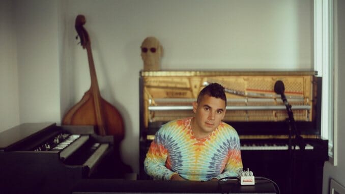 Rostam Shares New Single, “These Kids We Knew”