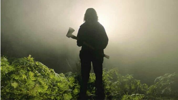 Ben Wheatley’s In the Earth Falters While Pushing His Limits