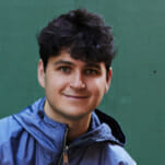 Vampire Weekend Releases New EP 40:42 with Goose, Sam Gendel