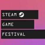The Steam Game Festival Brings You Hundreds of Game Demos, Now Through Feb. 9