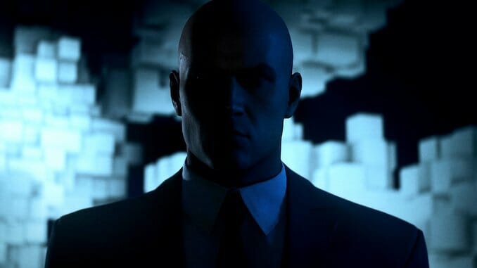 Hitman 3 Gets New Missions and Contracts in February