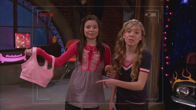 The 10 Best iCarly Episodes