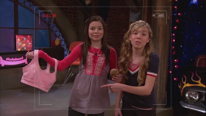 97 Best Carly Moments from Every Episode of iCarly