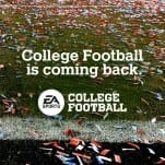 EA Sports Shouldn't Make College Football Games Until the NCAA Pays Its Players