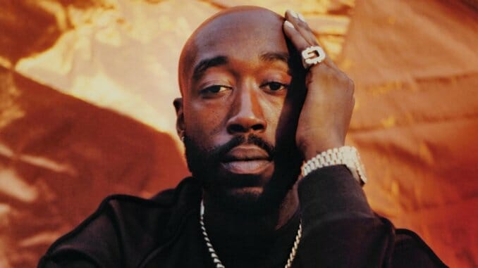 Freddie Gibbs Shares Video for “Gang Signs (feat. ScHoolboy Q)”