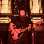 Manchester Orchestra Announce A Black Mile To The Surface: The Global Concert Film