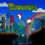 Terraria Canceled for Stadia